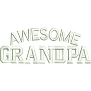 Awesome Grandpa