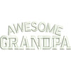 Awesome Grandpa