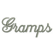 Gramps Logo