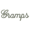 Gramps Logo