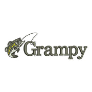 Grampy Logo