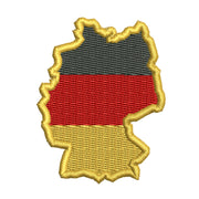 Germany Flag