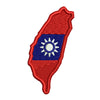 Taiwan Flag