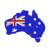 Australia Flag