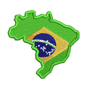 Brazil Flag