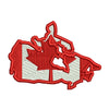 Canada Flag Logo