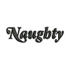 Naughty Logo