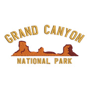 Grand Canyon National Park Symbol