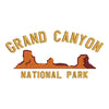 Grand Canyon National Park Symbol