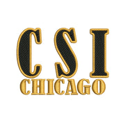 CSI Chicago Logo