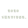 2020 Survivor