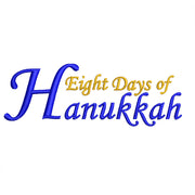 Eight Days of Hanukkah