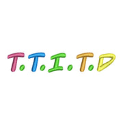 T.T.I.T.D. Logo