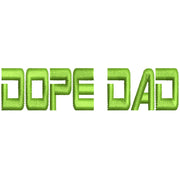 Dope Dad