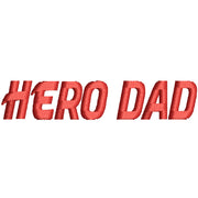 Hero Dad