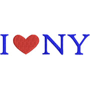 I Heart NY