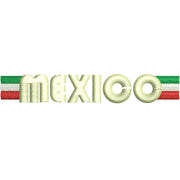 Mexico Banner