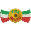 Viva Mexico Banner