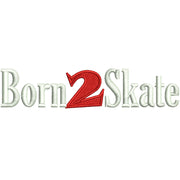 Born 2 Skate