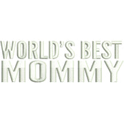 World's Best Mommy