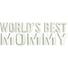 World's Best Mommy