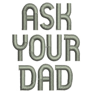 Ask Your Dad