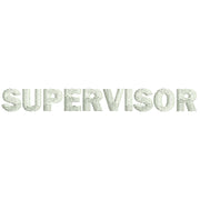 Supervisor