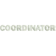 Coordinator