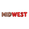 Midwest digitized embroidery design