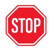 Stop Sign