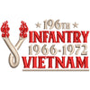 196th Infantry Vietnam