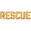 Golden Rescue Squad digitized embroidery design