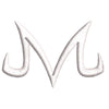 Artistic M Logo