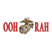 Ooh Rah Design digitized embroidery design