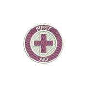 First Aid Logo