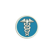 Caduceus Medicine Symbol