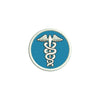 Caduceus Medicine Symbol