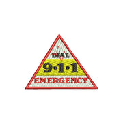 911 Emergency Logo