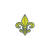 Fleur De Lis