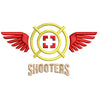 US Shooters digitized embroidery design