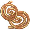 Indian Sweets digitized embroidery design