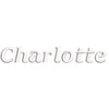 Charlotte South Carolina Logo digitized embroidery design