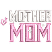 Mother Mom Day