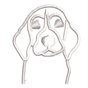 Dog Faces Logo