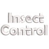 Insect Control digitized embroidery design