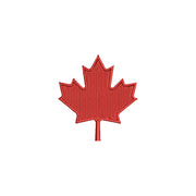 Canada's Maple Leaf