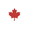 Canada's Maple Leaf