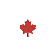 Canada Maple Leaf Symbol