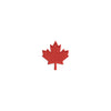 Canada Maple Leaf Mark