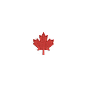 Canada Maple leaf Icon